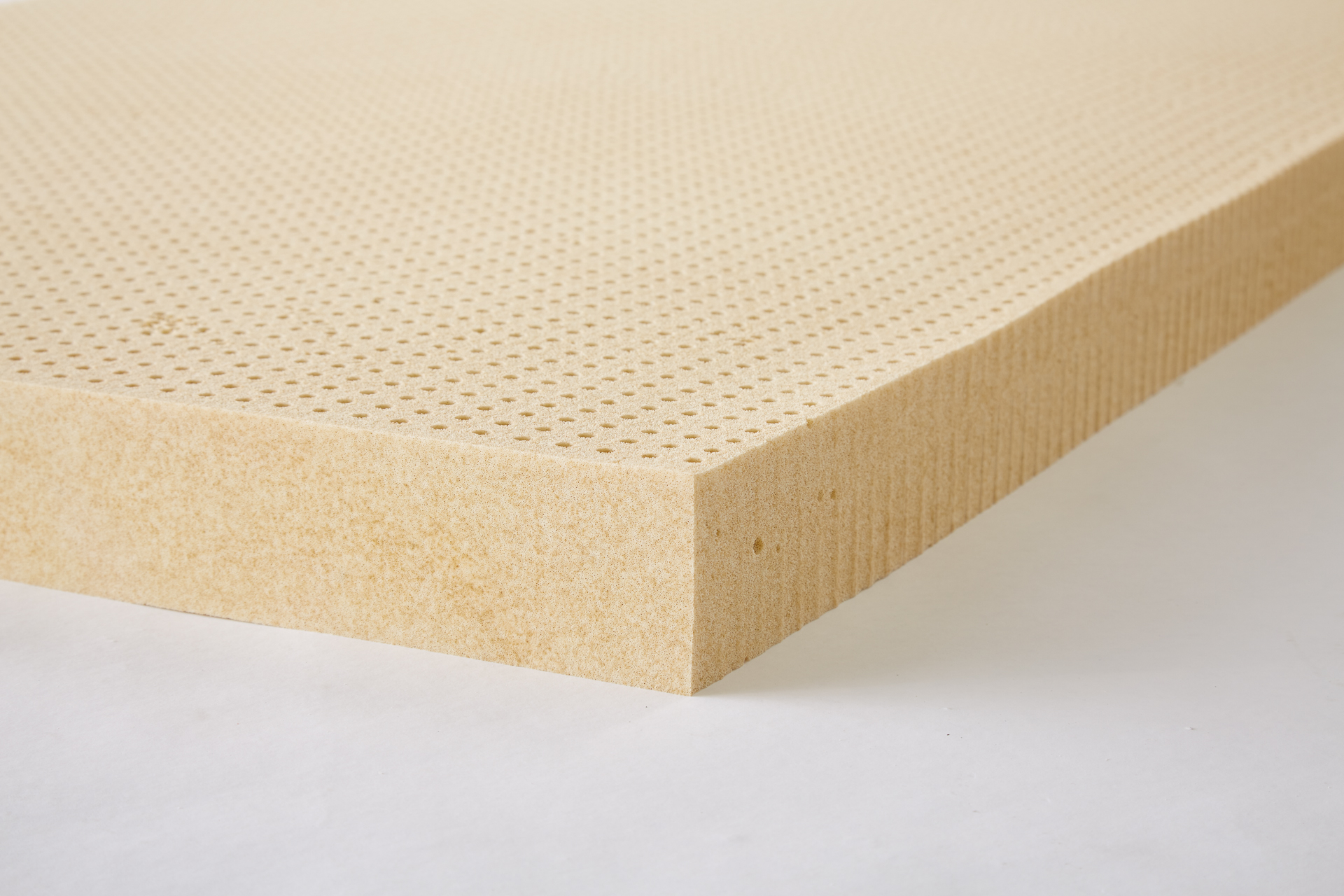 talalay latex mattress topper queen size