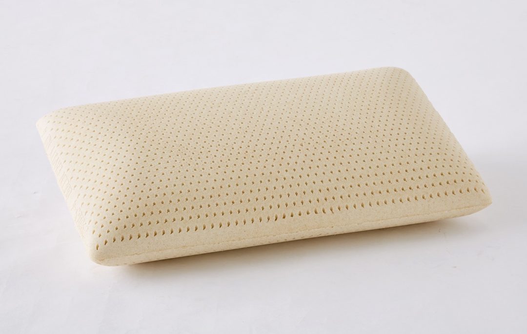 Soft Latex Foam Pillow Natural Latex Foam Pillows