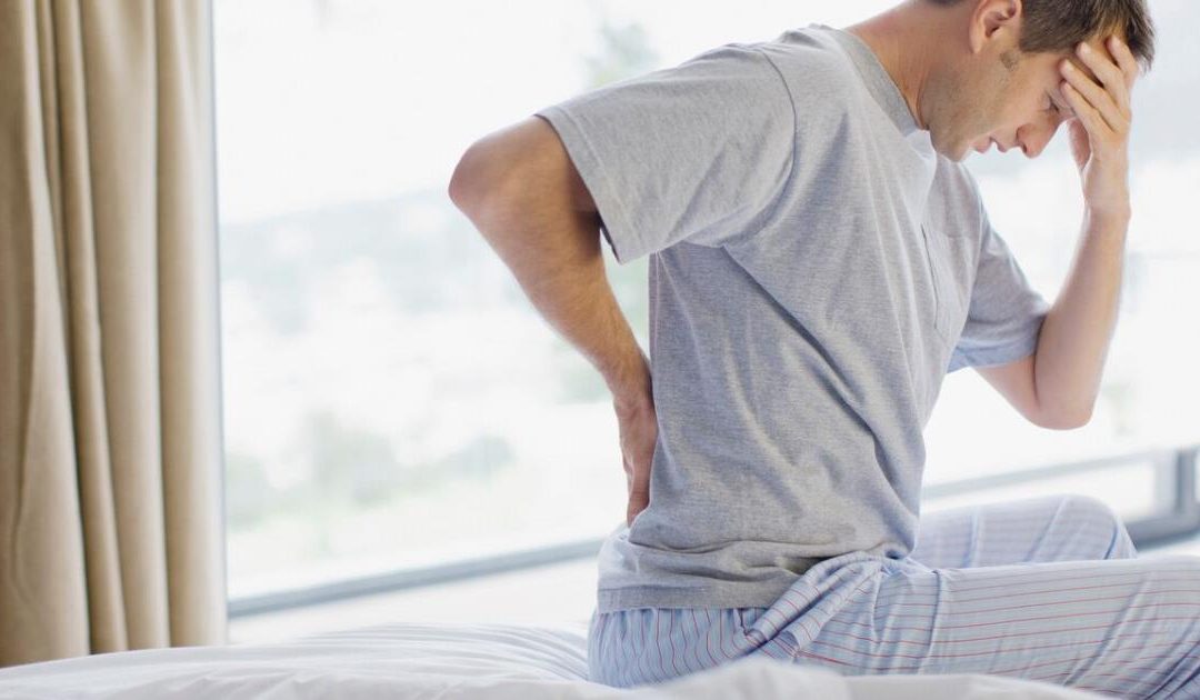 Can A Cheap Mattress Cause Back Pain?