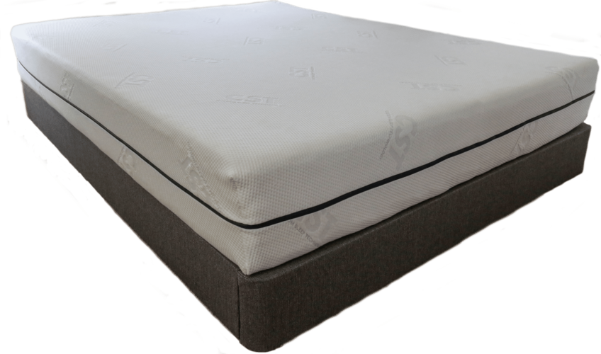 custom foam mattress calgary