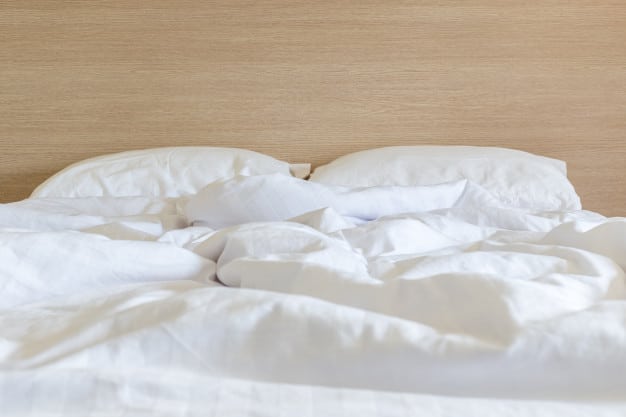 How To Tell If Your Mattress Is Too Soft