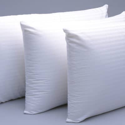 latex pillows