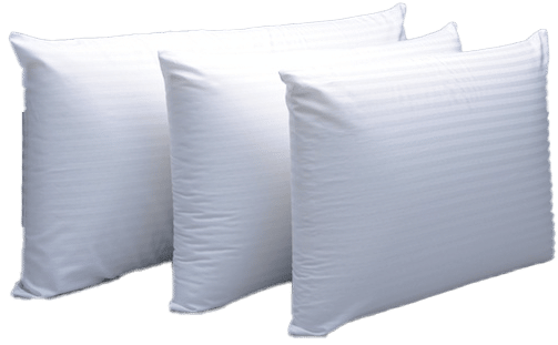 latex pillow