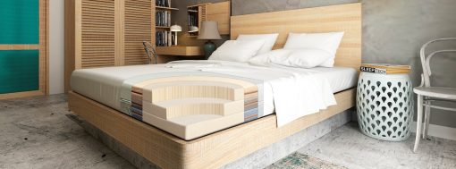 Performance 9" Mattress