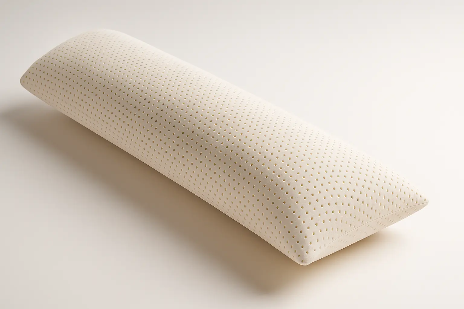 Talalay Latex Body Pillow