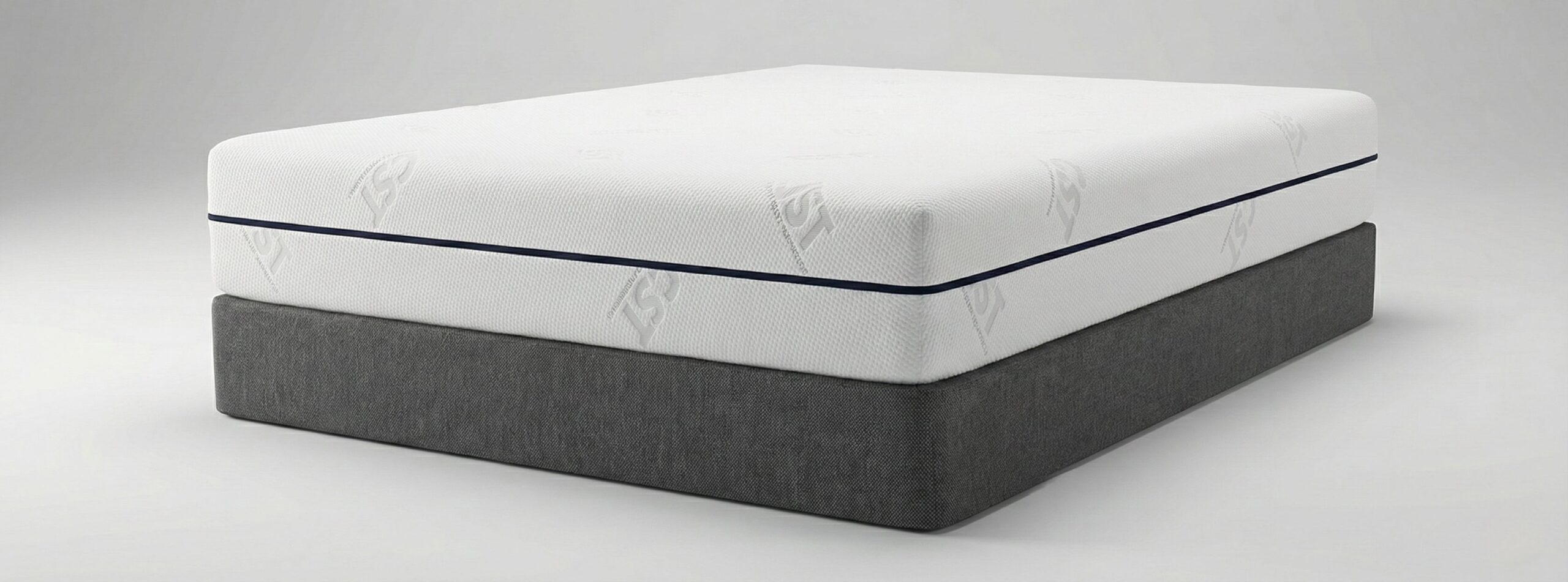 AI-engineered mattress design visualization
