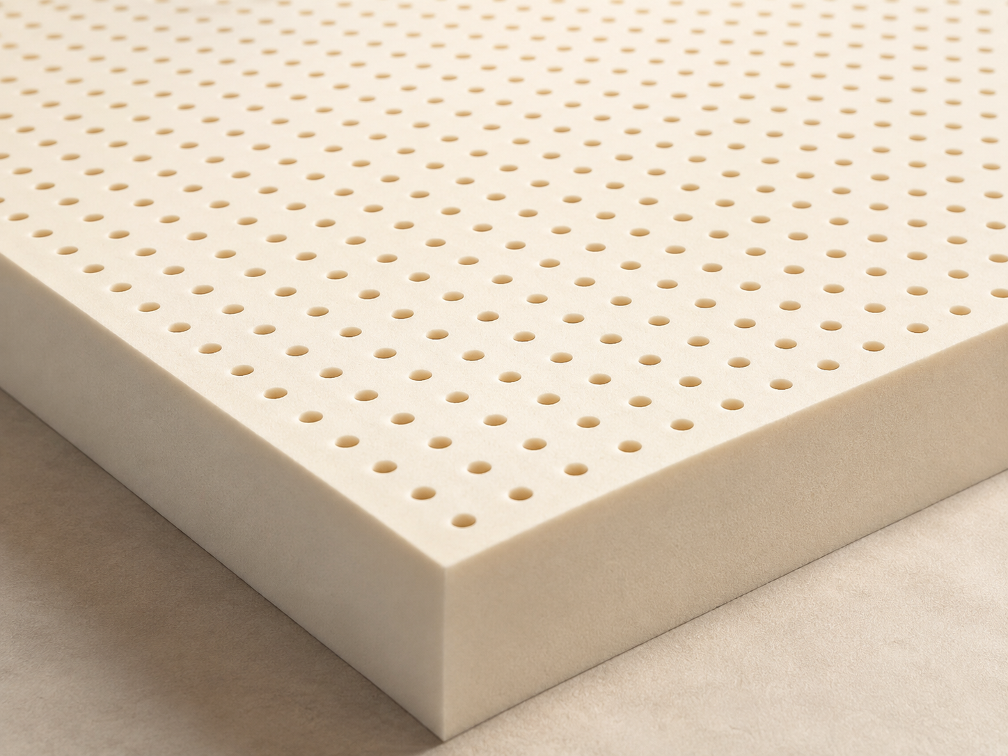 talalay latex